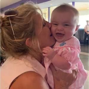 Meet your Posher, Cindy